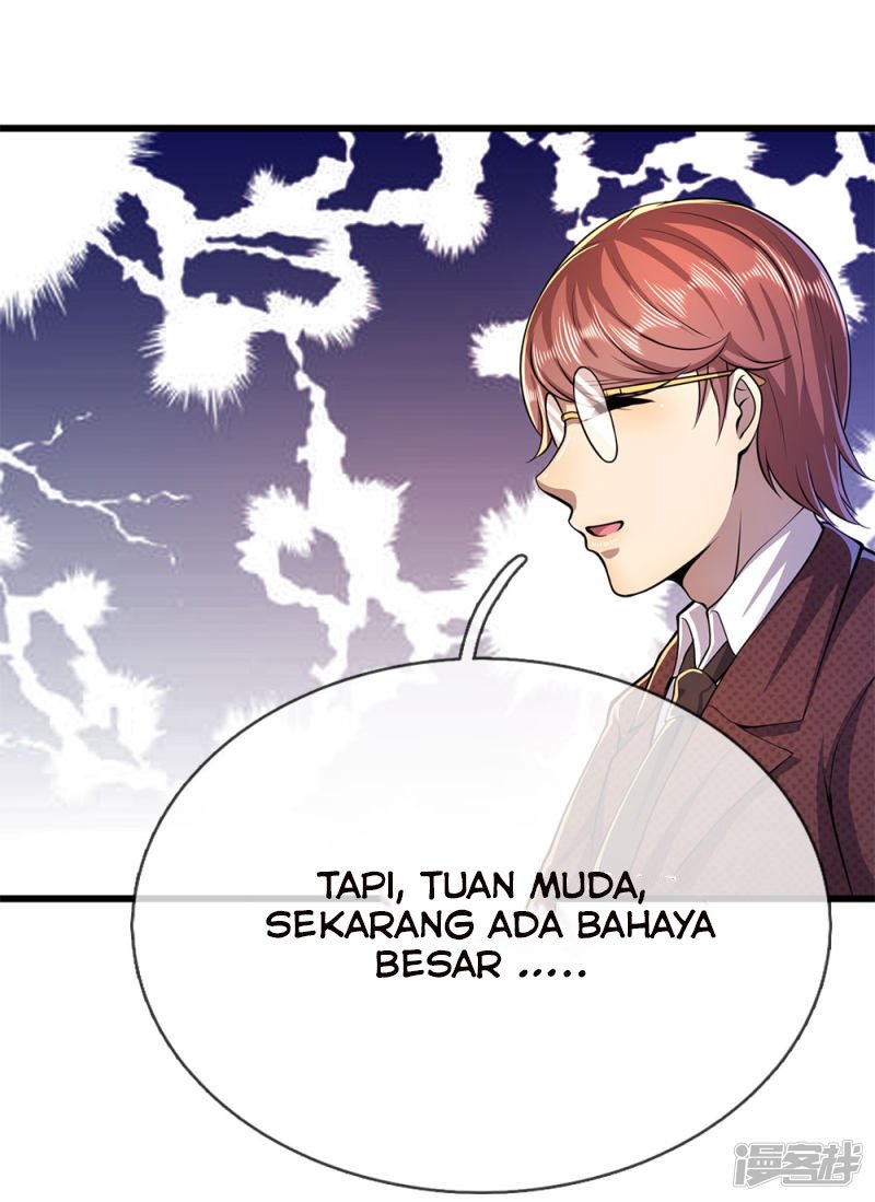 Medical Martial Arts Chapter 173 Gambar 6