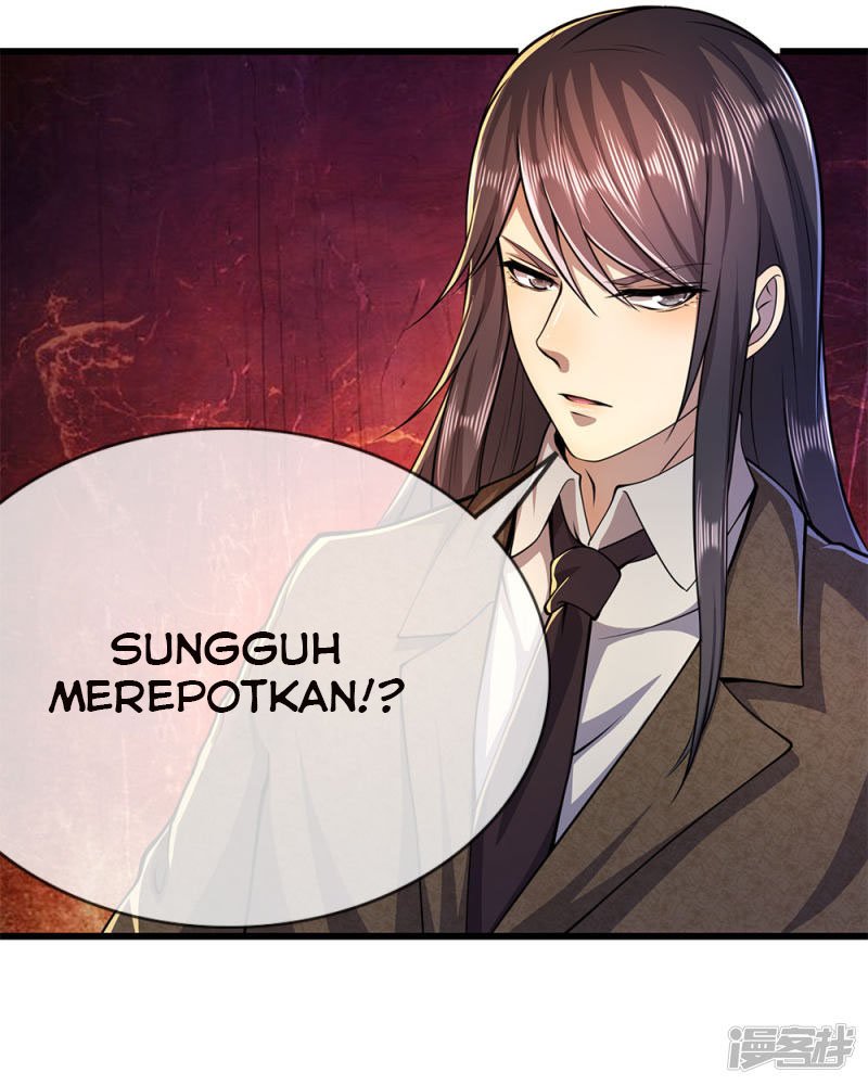 Medical Martial Arts Chapter 173 Gambar 8