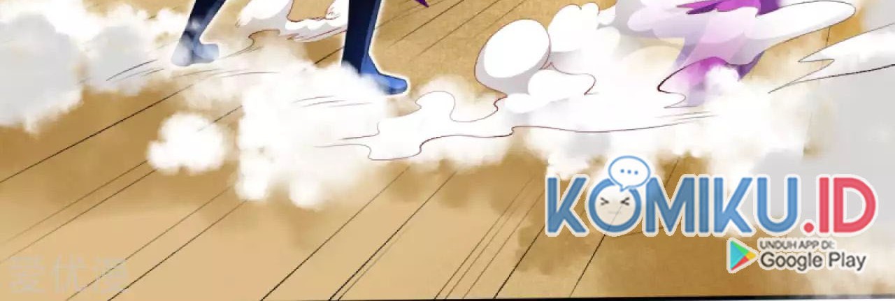 Against the Gods Chapter 261 Gambar 7