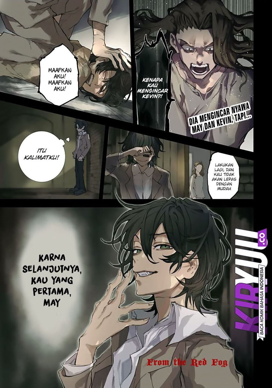 Baca Akai Kiri no Naka Kara Chapter 05 Gambar 2