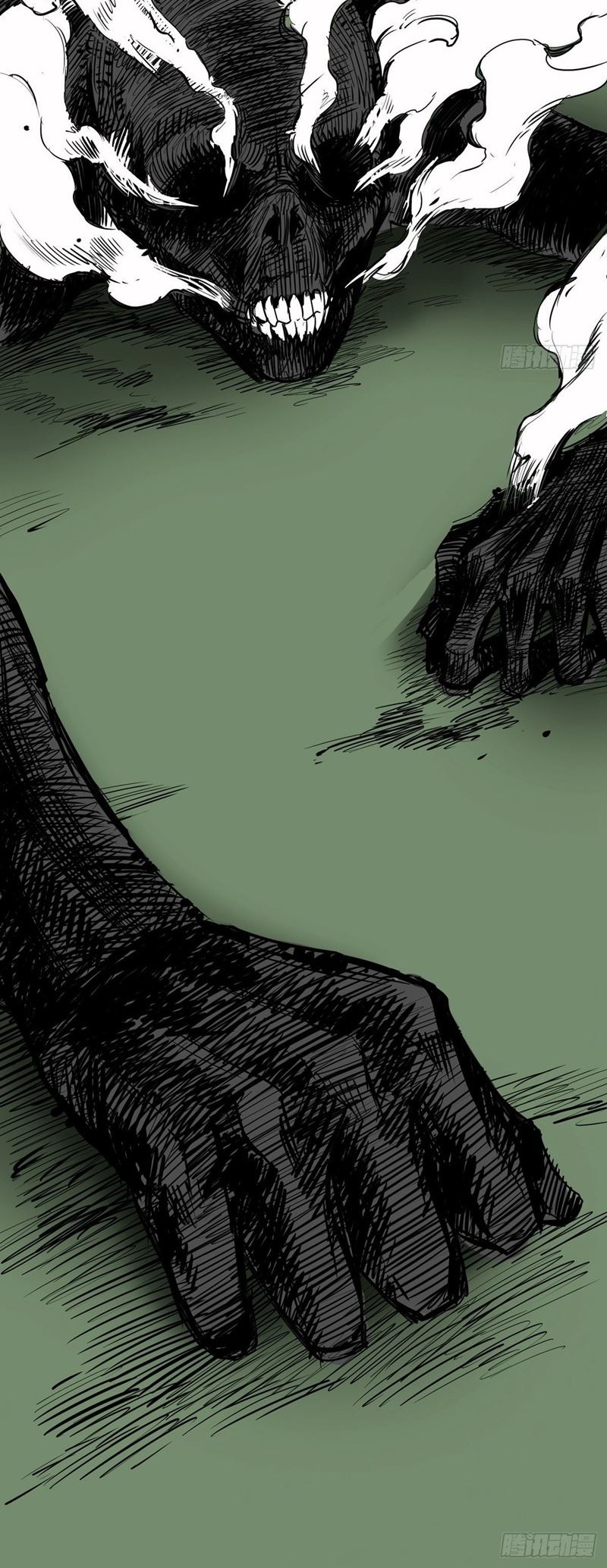 Road to Heaven Chapter 13 Gambar 10