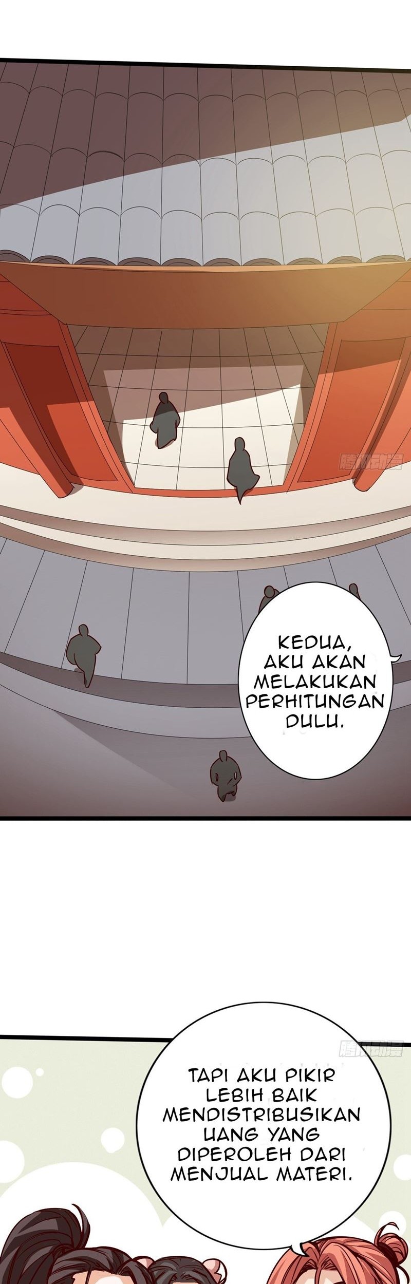 Road to Heaven Chapter 13 Gambar 16