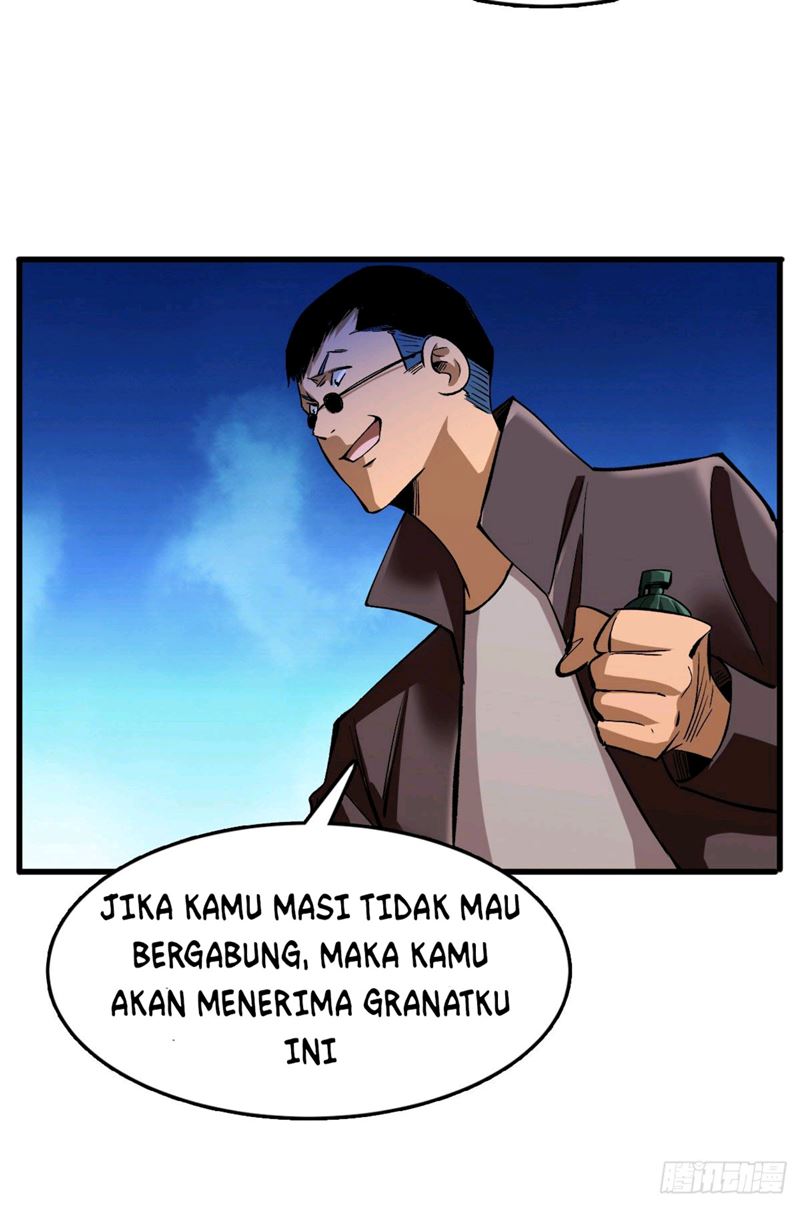 Return To Beginning Of The Apocalypse Chapter 70 Gambar 11