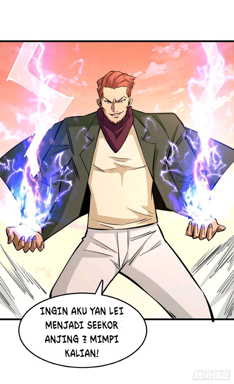 Return To Beginning Of The Apocalypse Chapter 70 Gambar 12