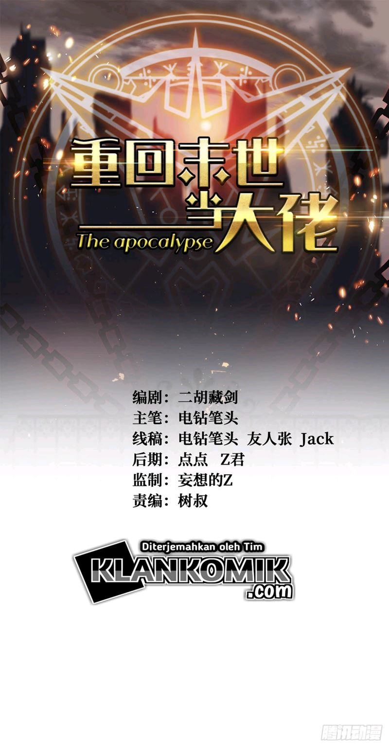 Baca  Return To Beginning Of The Apocalypse Chapter 70 Gambar 2