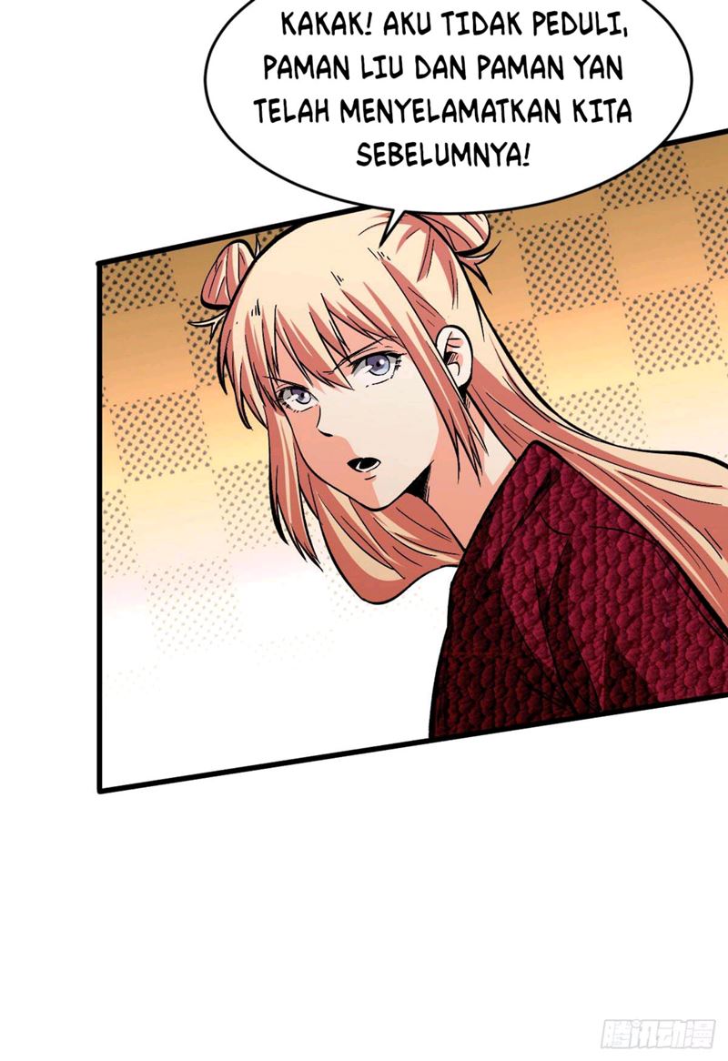 Return To Beginning Of The Apocalypse Chapter 70 Gambar 33