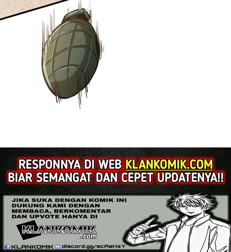 Return To Beginning Of The Apocalypse Chapter 70 Gambar 37