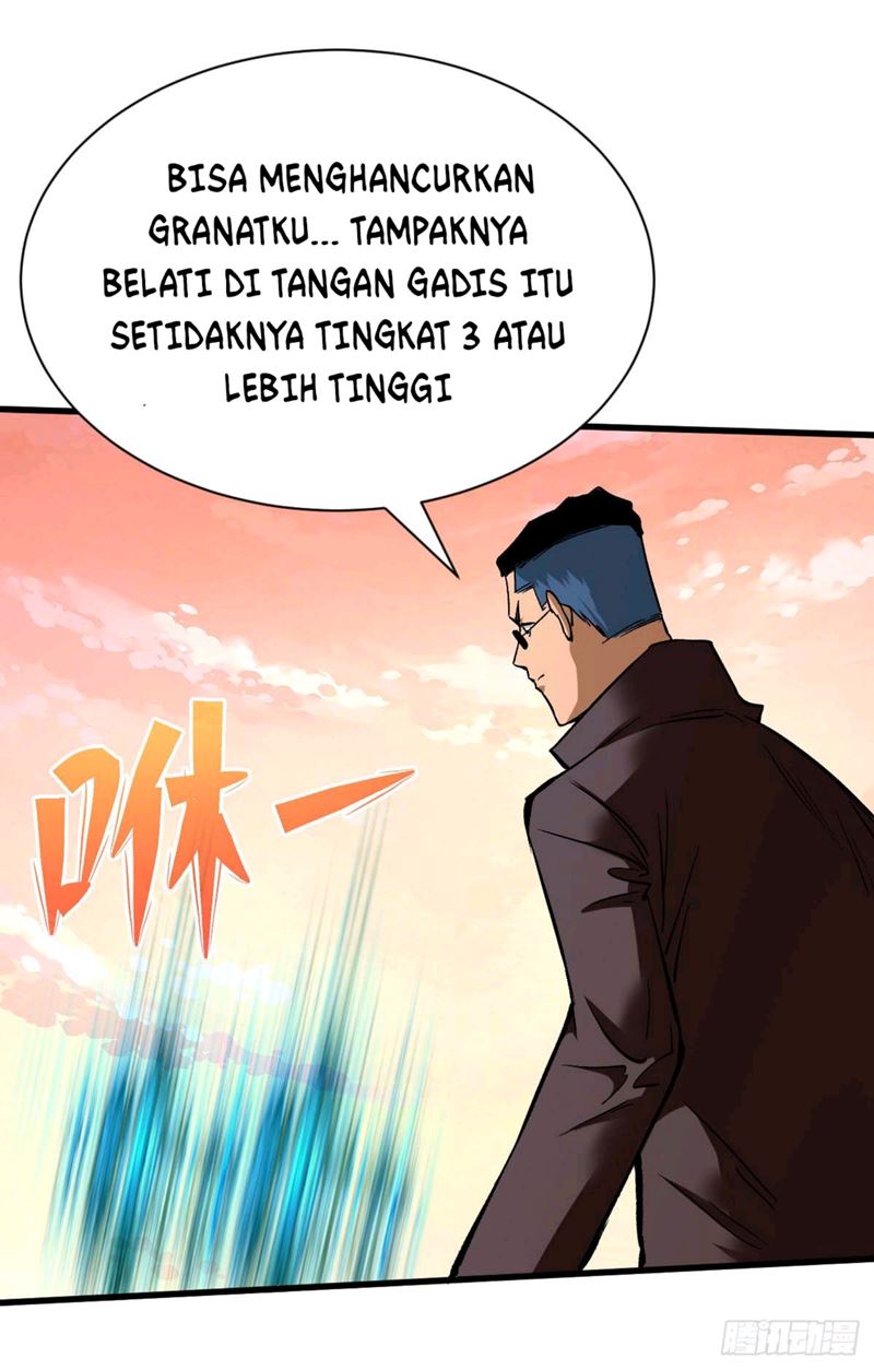 Return To Beginning Of The Apocalypse Chapter 70 Gambar 42