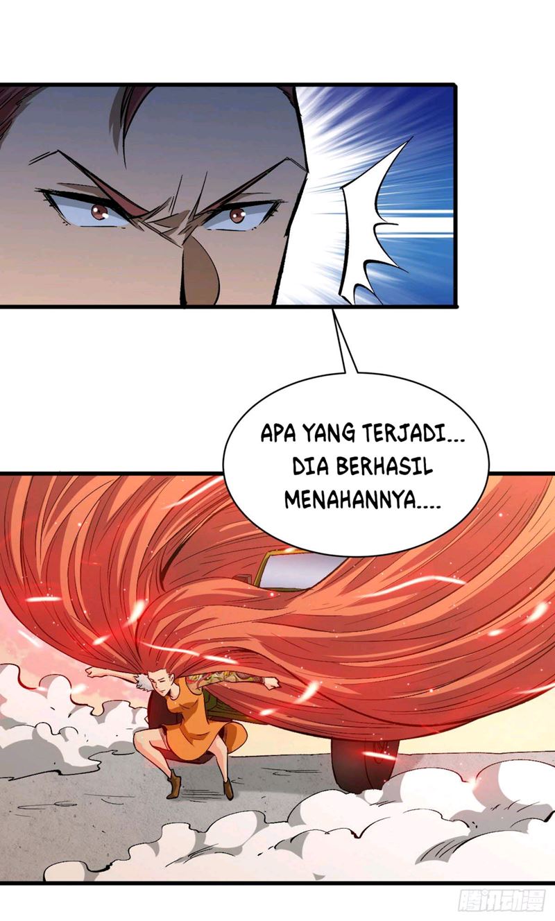 Return To Beginning Of The Apocalypse Chapter 70 Gambar 7