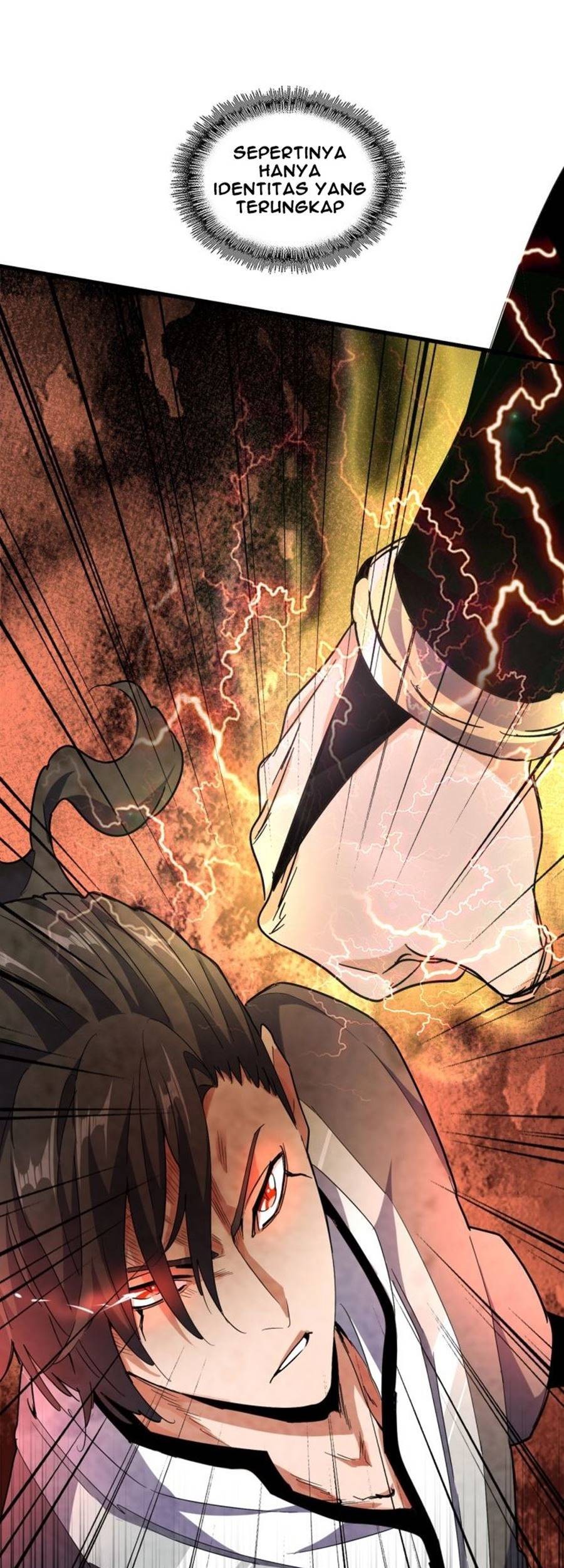 Baca  Magic Emperor Chapter 155 Gambar 2