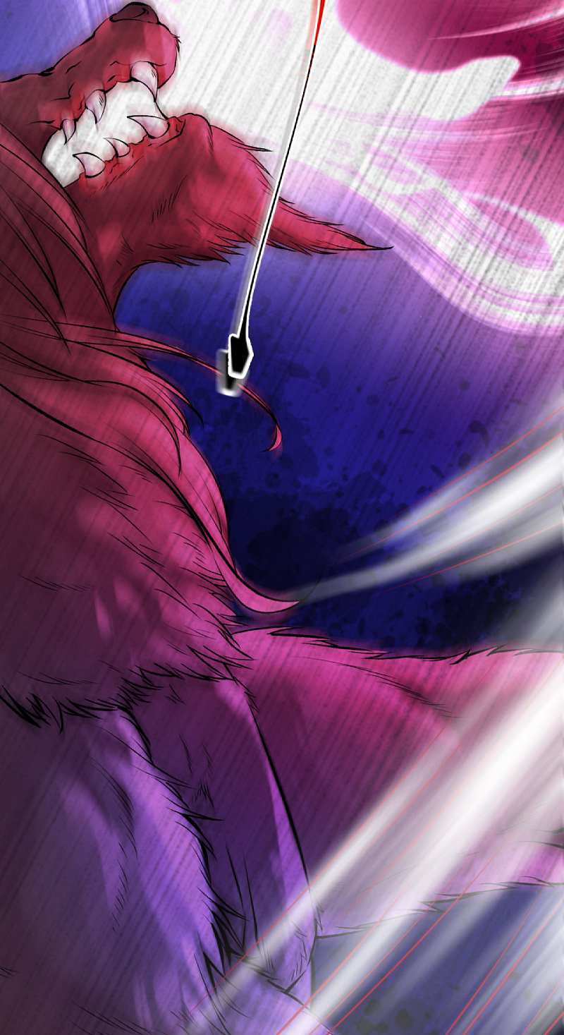 Invincible Sword Domain Chapter 31 Gambar 19