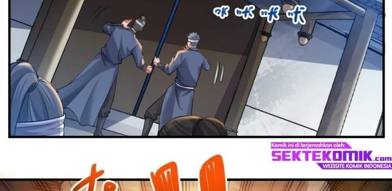 First Dragon Chapter 133 Gambar 18
