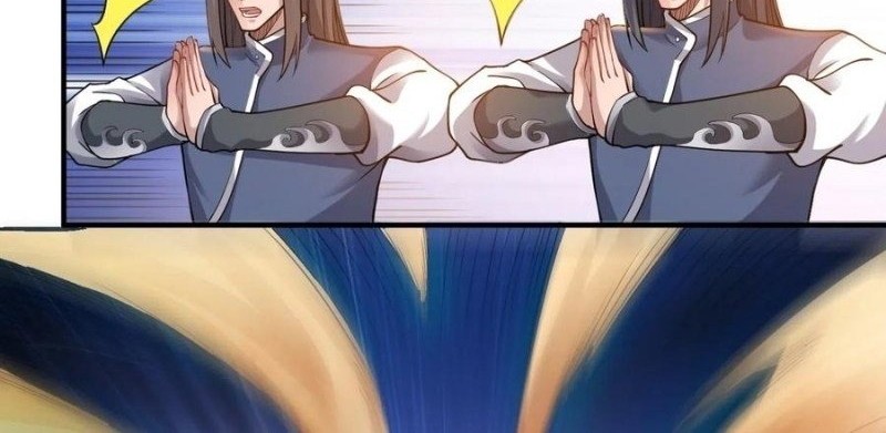 First Dragon Chapter 133 Gambar 20