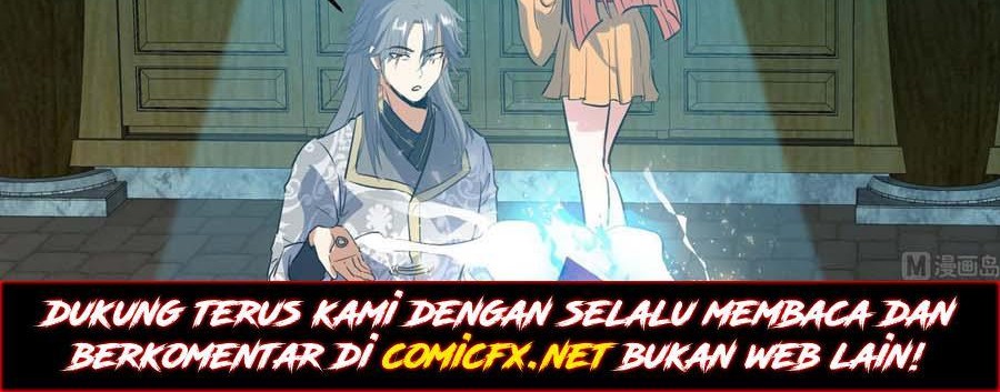The Nine Heaven of Martial Arts Chapter 117 Gambar 9