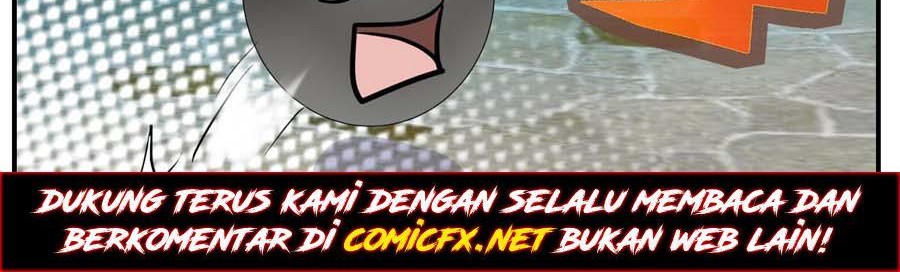 The Nine Heaven of Martial Arts Chapter 117 Gambar 13