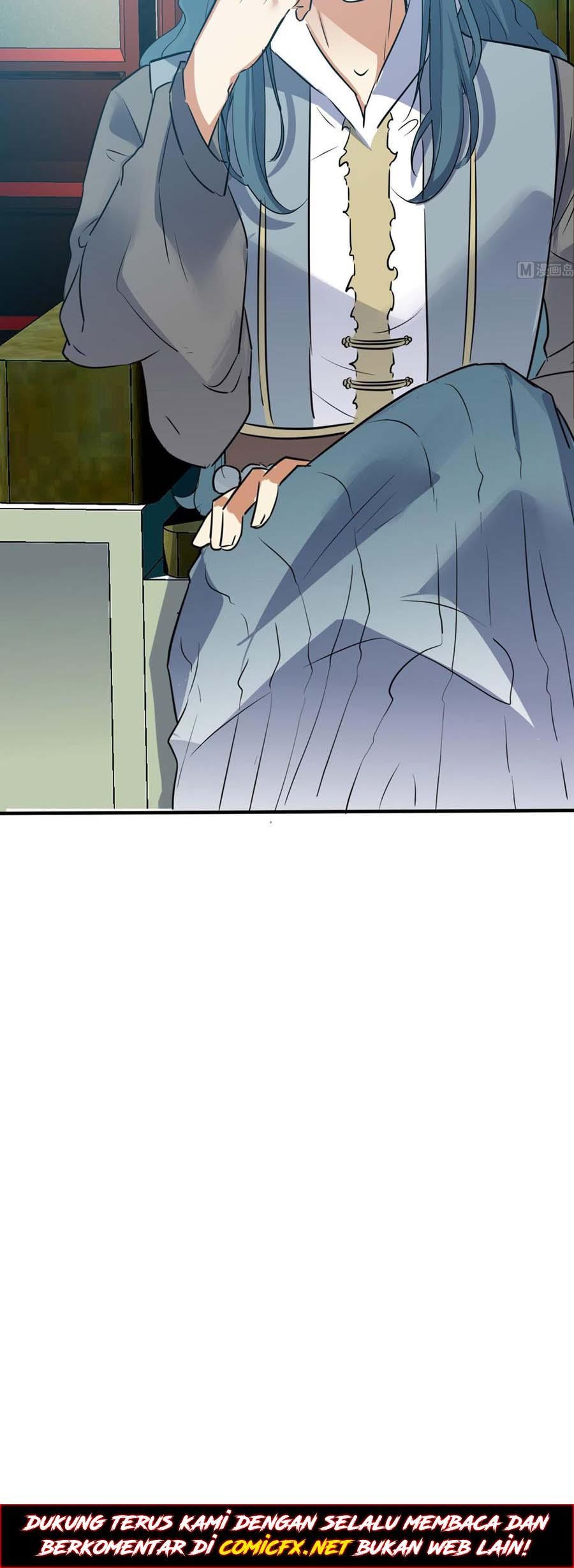 The Nine Heaven of Martial Arts Chapter 117 Gambar 16