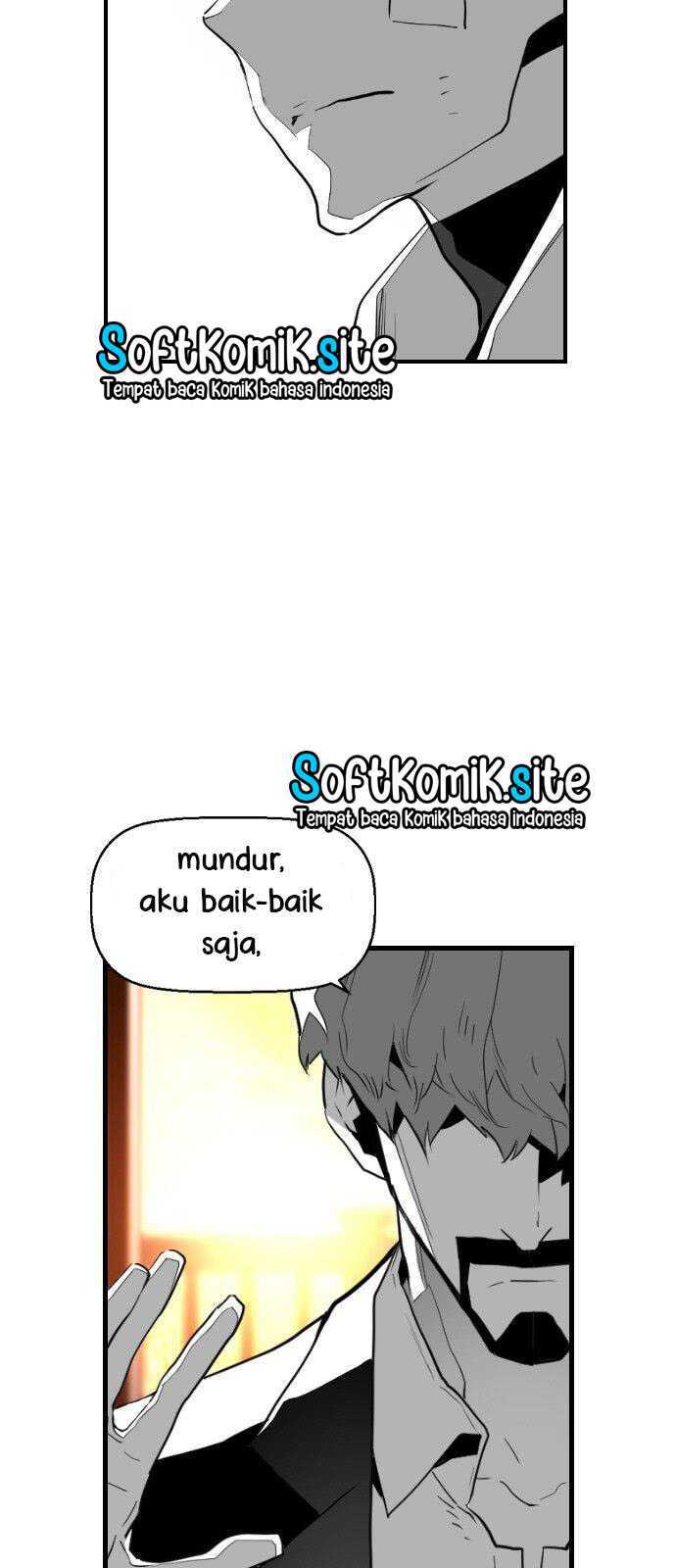 Terror Man Chapter 98 Gambar 13