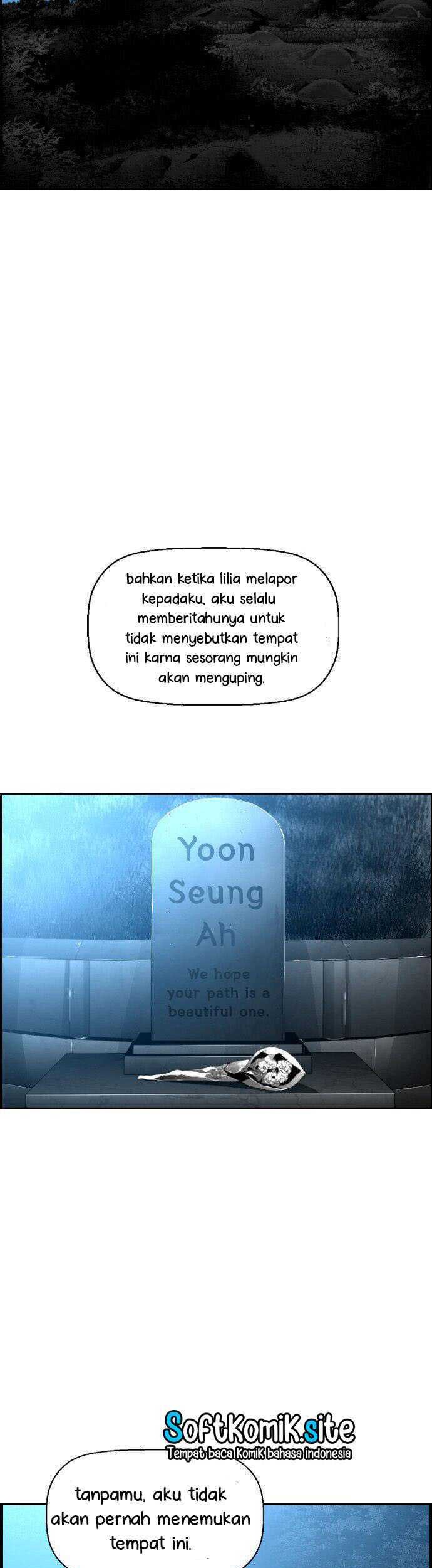 Terror Man Chapter 98 Gambar 21