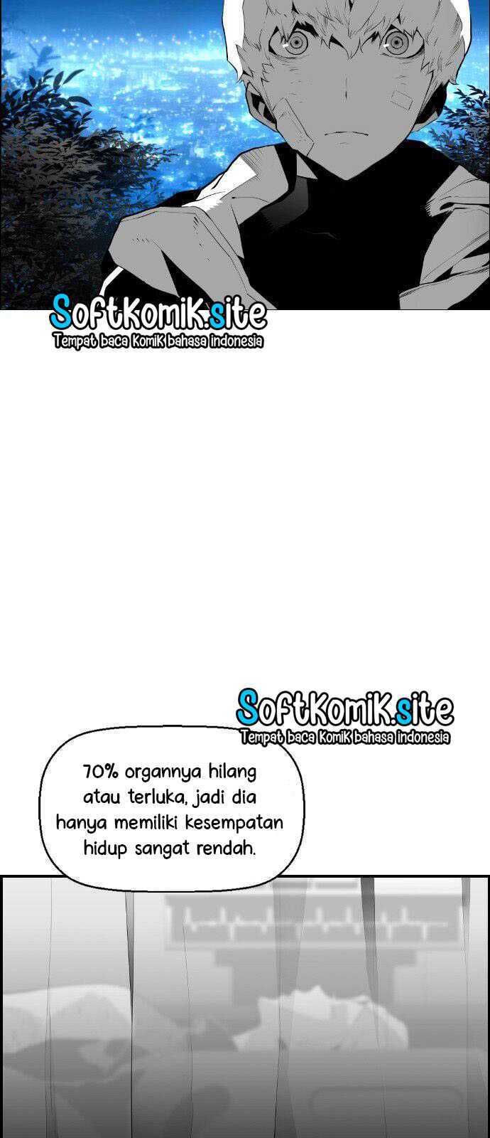 Terror Man Chapter 98 Gambar 24