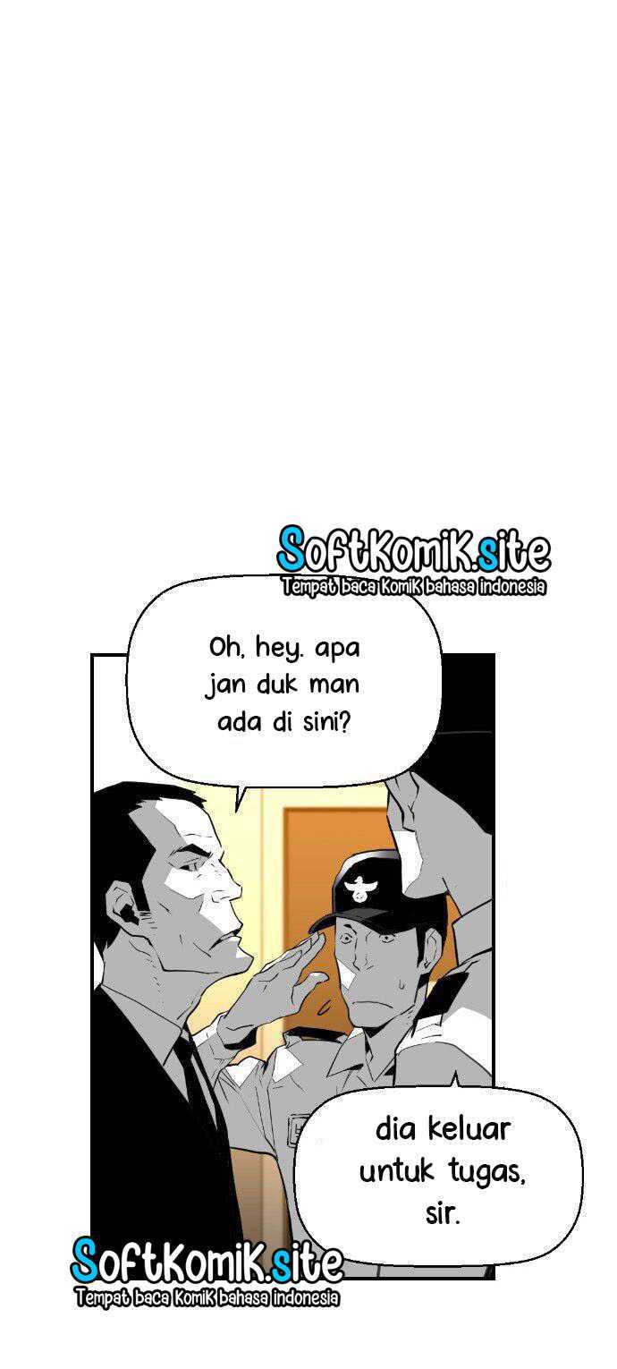 Terror Man Chapter 98 Gambar 28