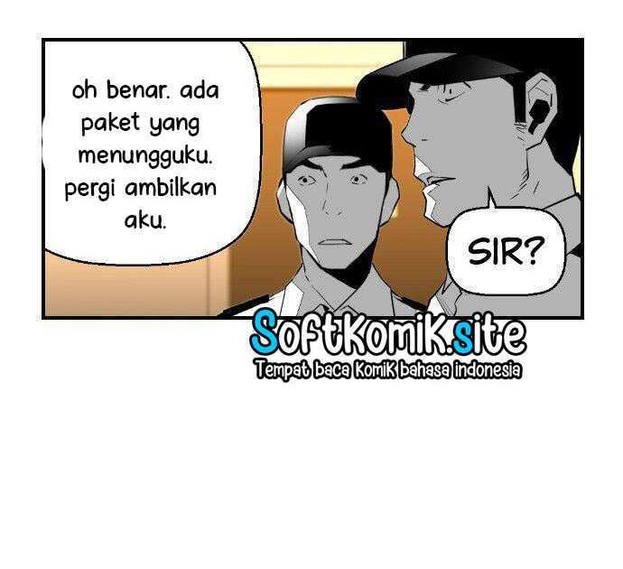 Terror Man Chapter 98 Gambar 31