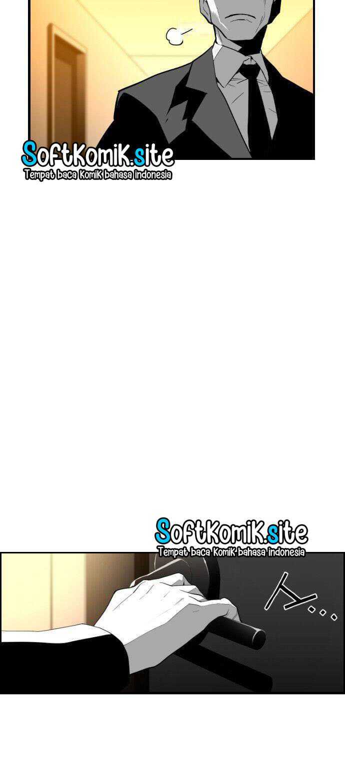 Terror Man Chapter 98 Gambar 33