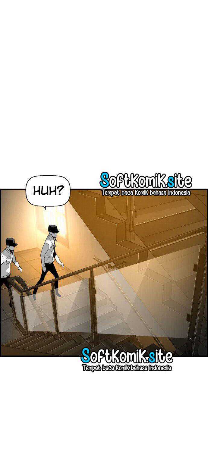 Terror Man Chapter 98 Gambar 34