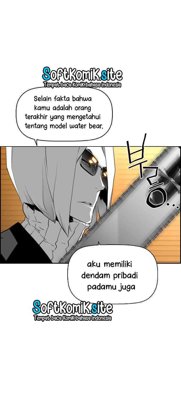 Terror Man Chapter 98 Gambar 42