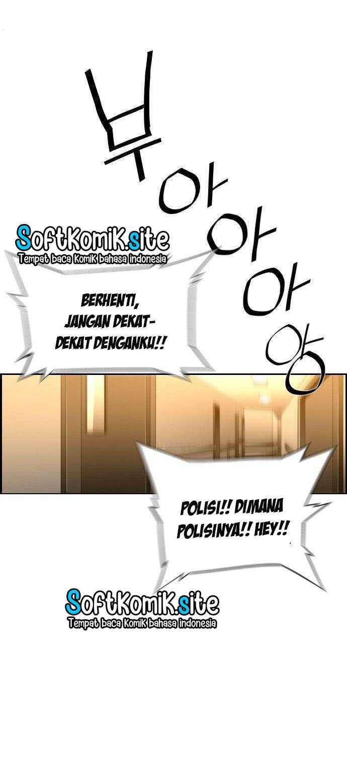 Terror Man Chapter 98 Gambar 43