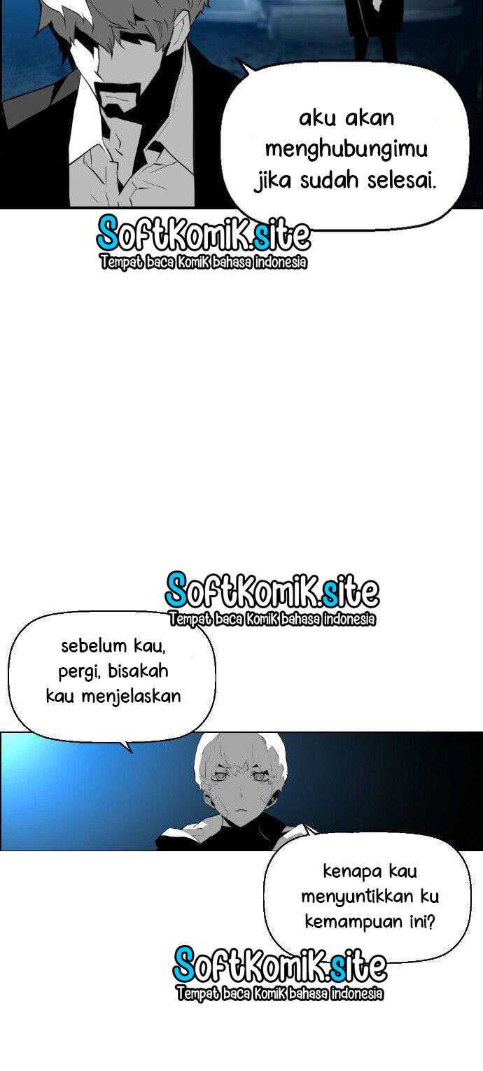 Terror Man Chapter 98 Gambar 48