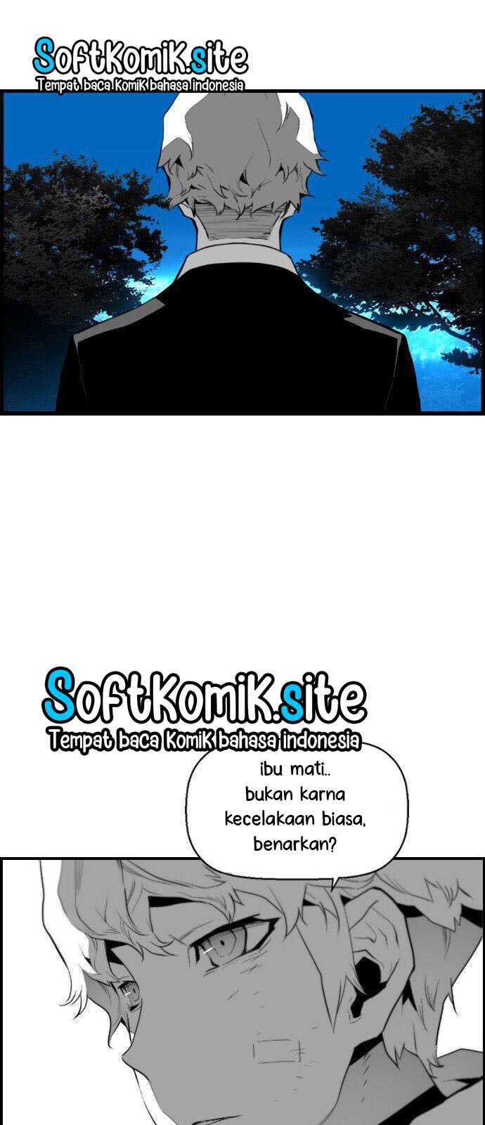 Terror Man Chapter 98 Gambar 49