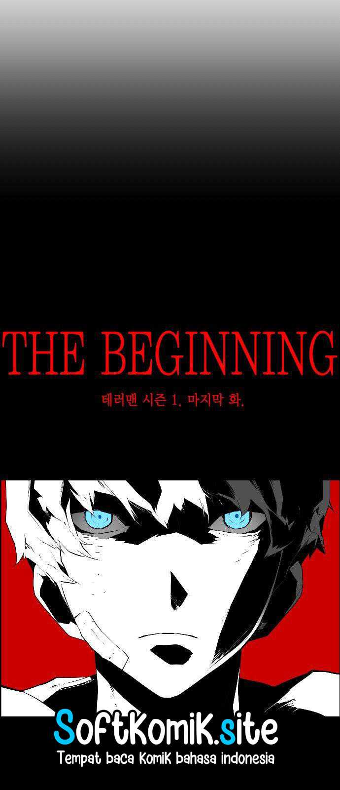 Terror Man Chapter 98 Gambar 58