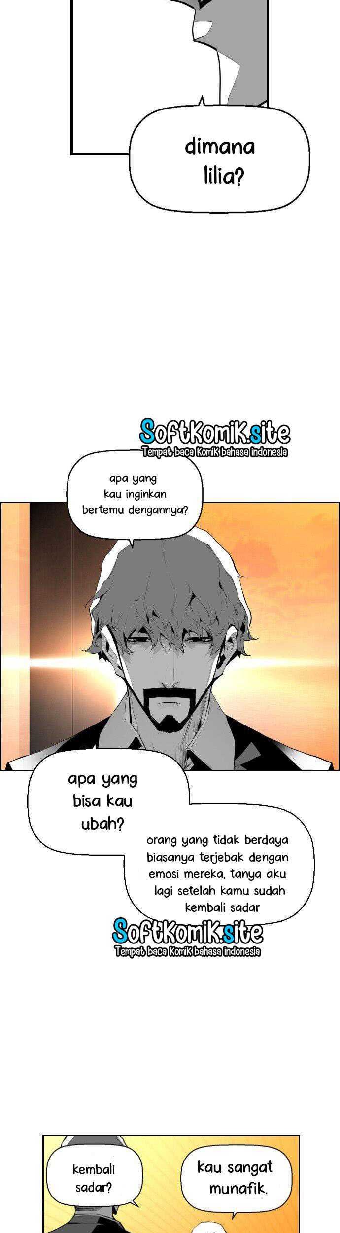 Terror Man Chapter 98 Gambar 6