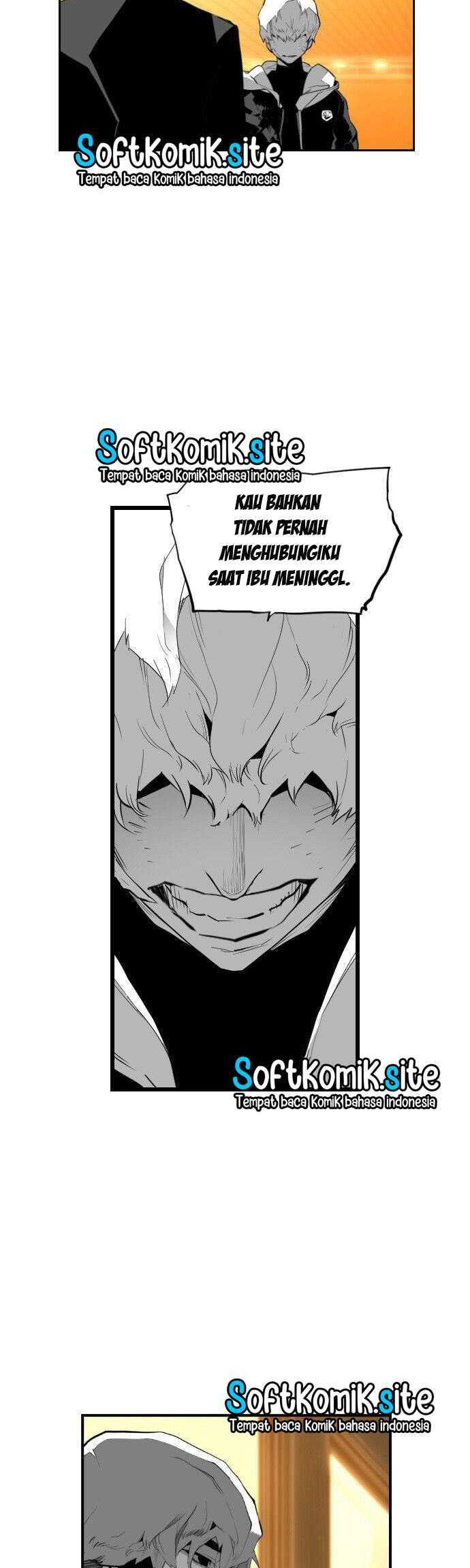 Terror Man Chapter 98 Gambar 7