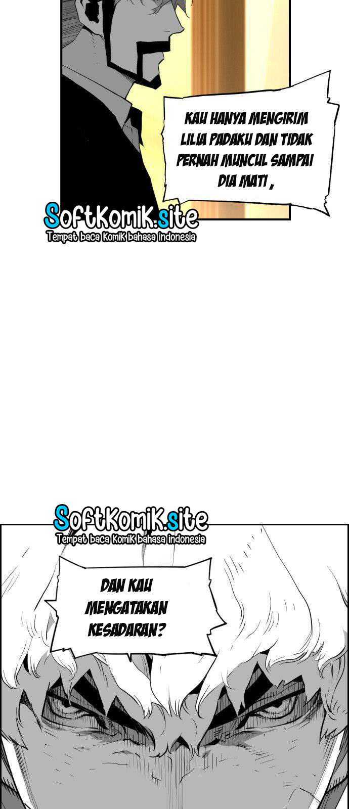 Terror Man Chapter 98 Gambar 8