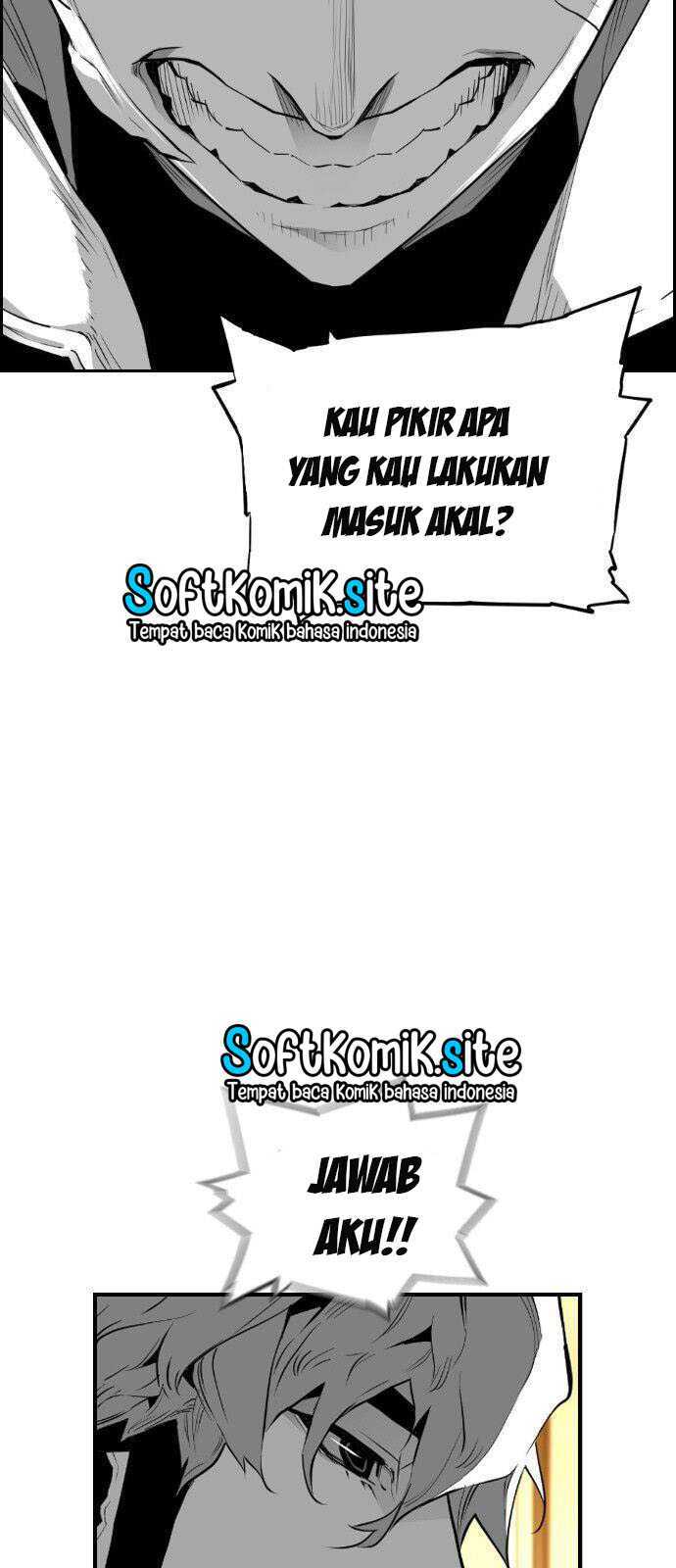 Terror Man Chapter 98 Gambar 9