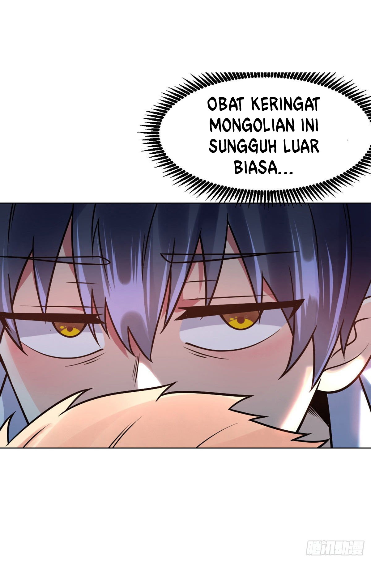 My Son in Law Chapter 43 Gambar 15