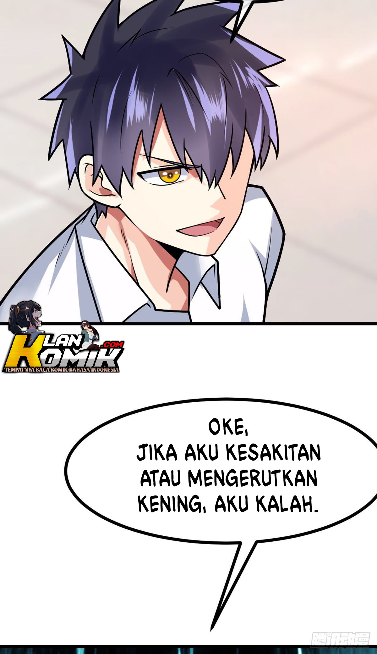 My Son in Law Chapter 43 Gambar 40