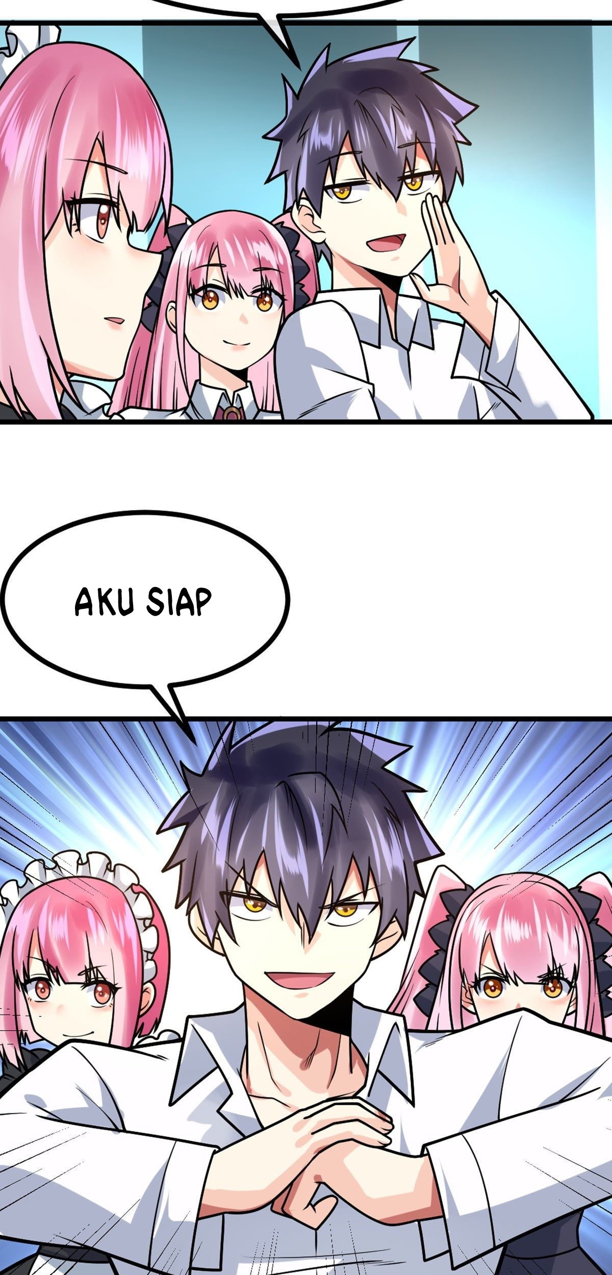 My Son in Law Chapter 43 Gambar 47