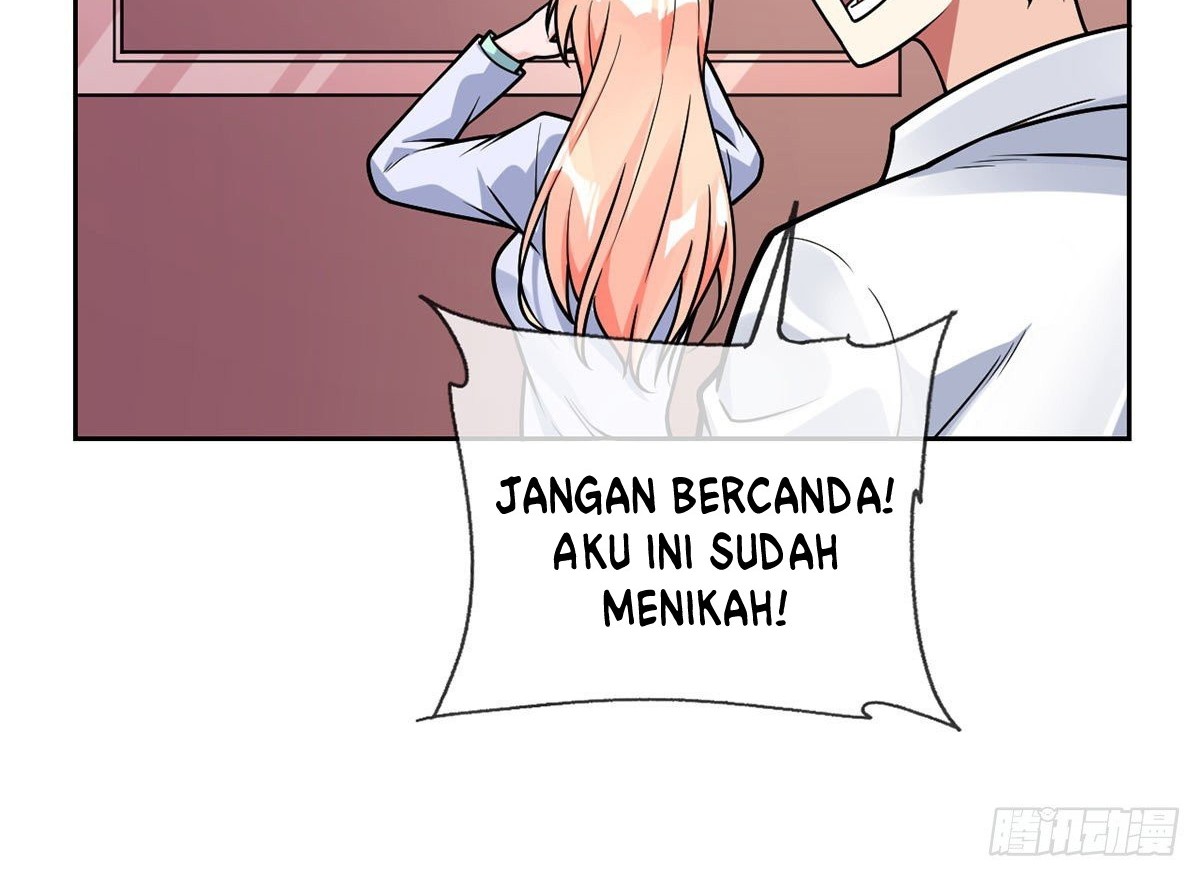 My Son in Law Chapter 42 Gambar 42