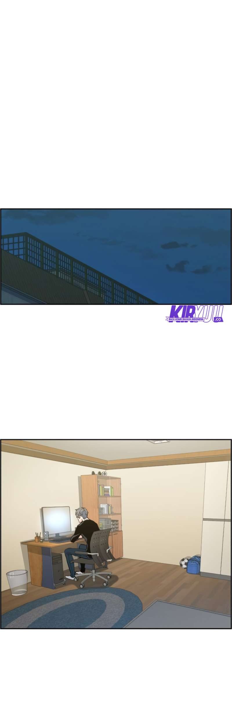Baca  Mercenary Enrollment Chapter 14 Gambar 2