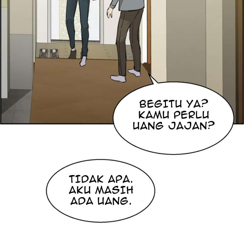 Mercenary Enrollment Chapter 14 Gambar 8