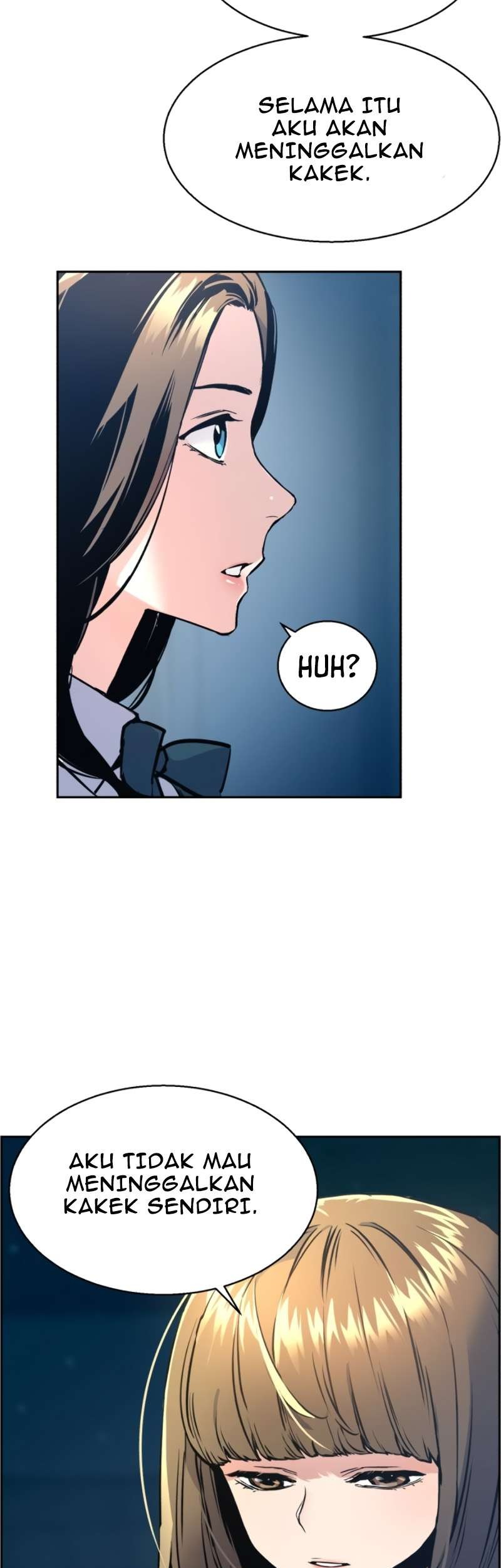 Mercenary Enrollment Chapter 14 Gambar 13