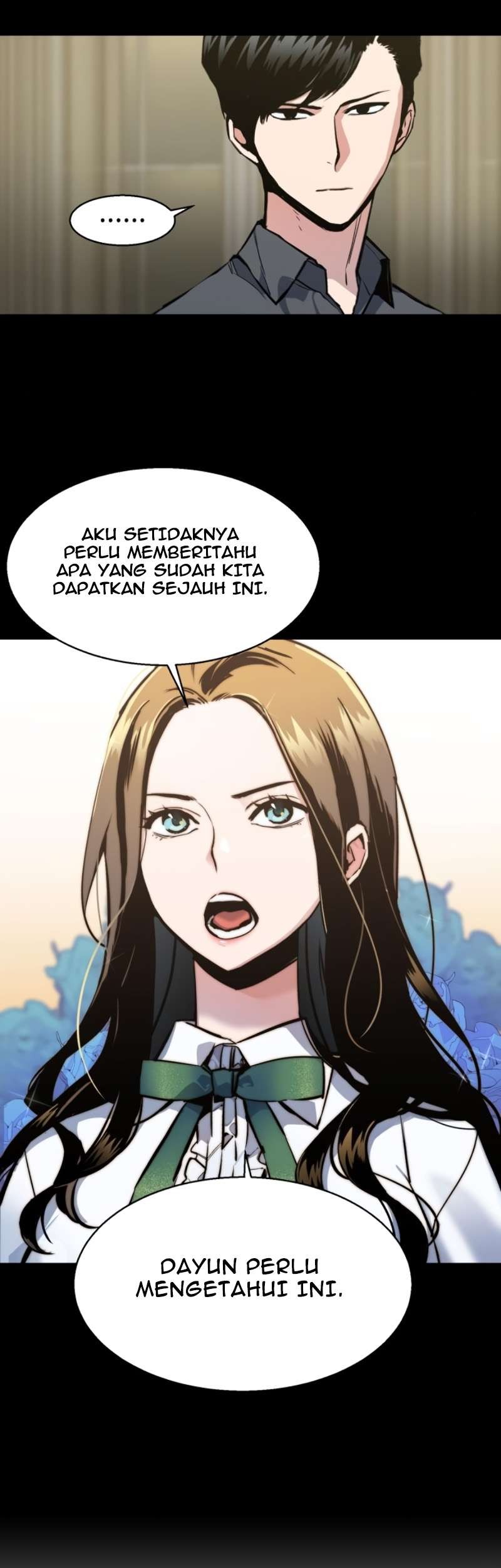 Mercenary Enrollment Chapter 14 Gambar 20