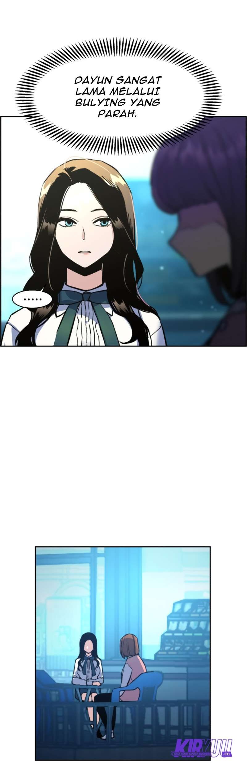 Mercenary Enrollment Chapter 14 Gambar 23