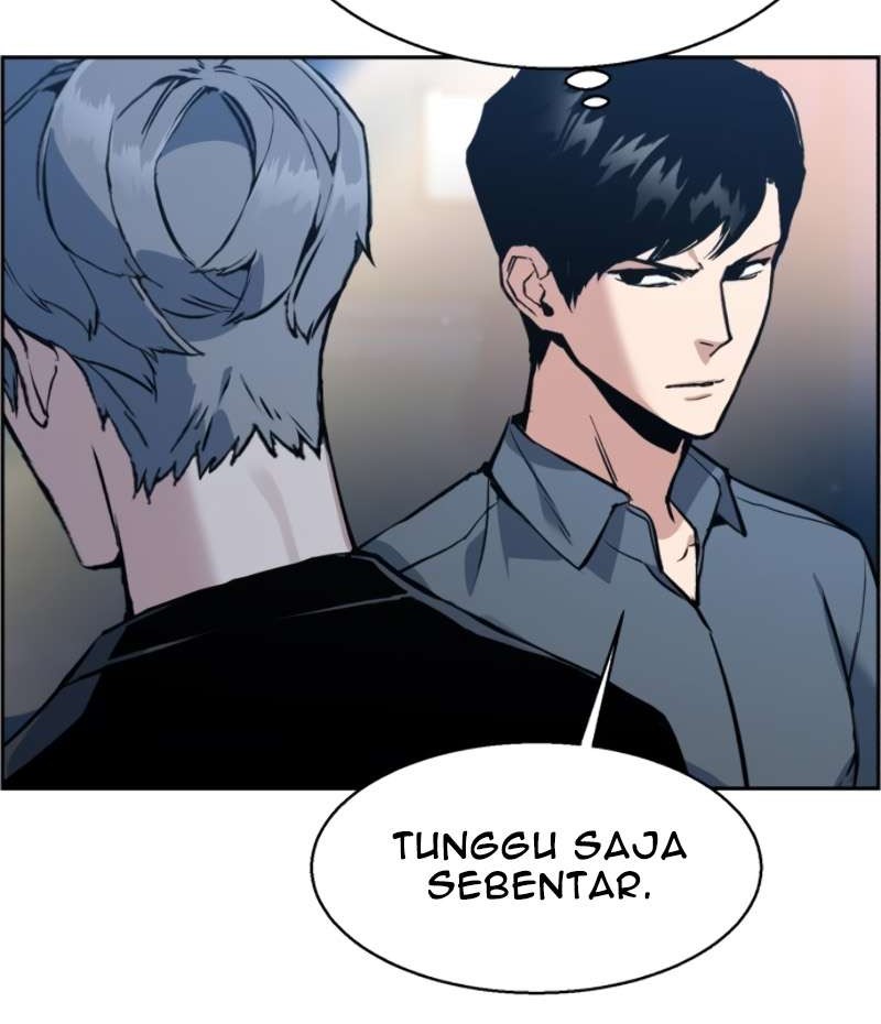Mercenary Enrollment Chapter 14 Gambar 29