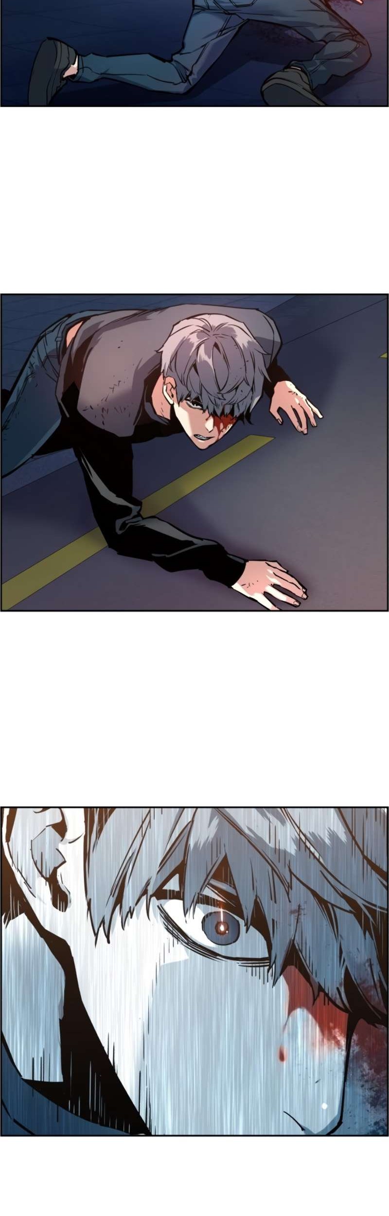 Mercenary Enrollment Chapter 14 Gambar 35