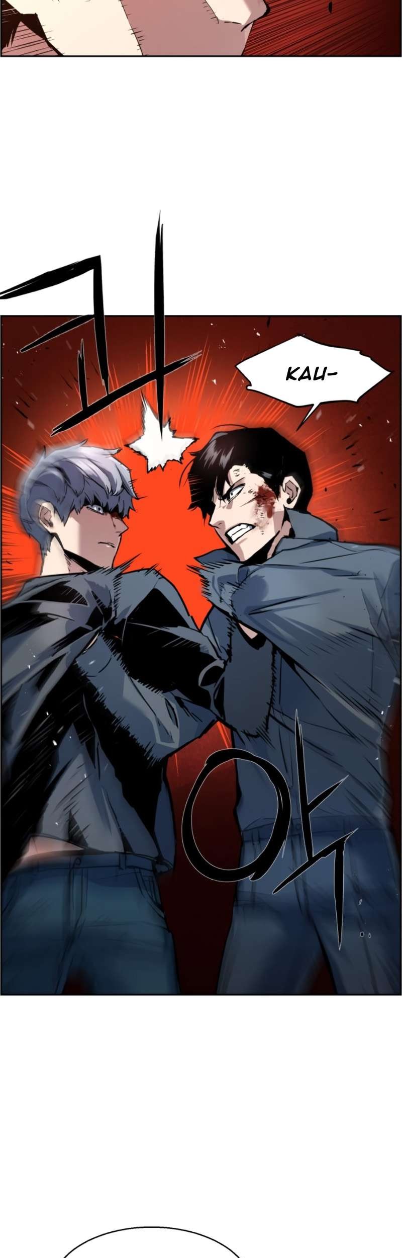 Mercenary Enrollment Chapter 14 Gambar 41