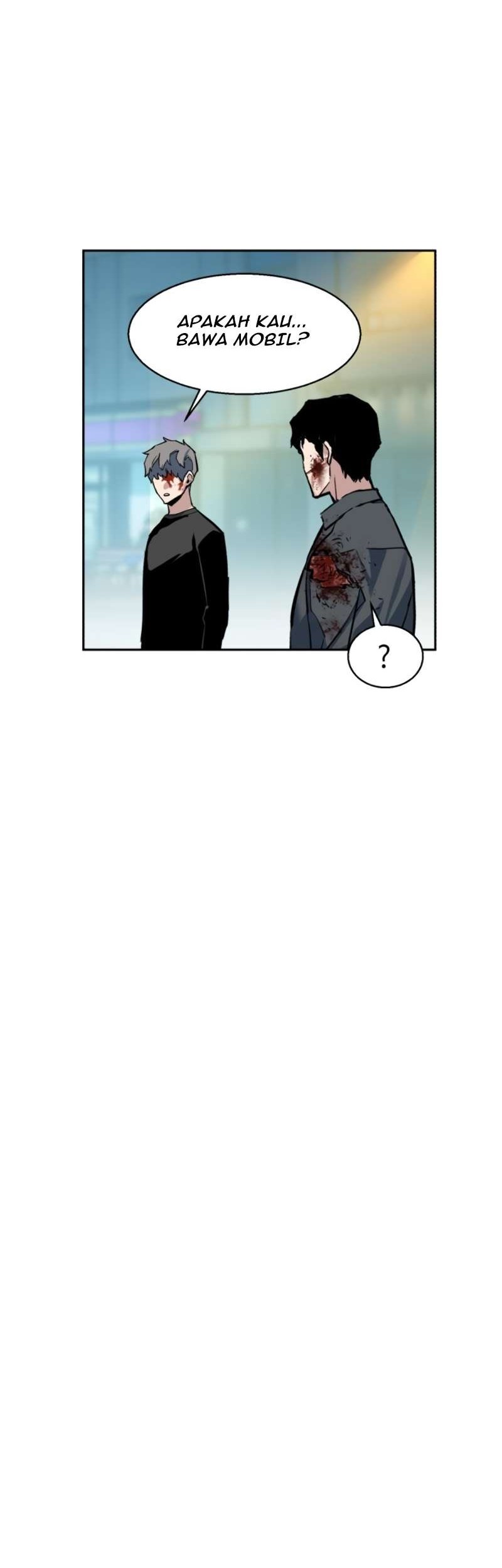 Mercenary Enrollment Chapter 14 Gambar 49