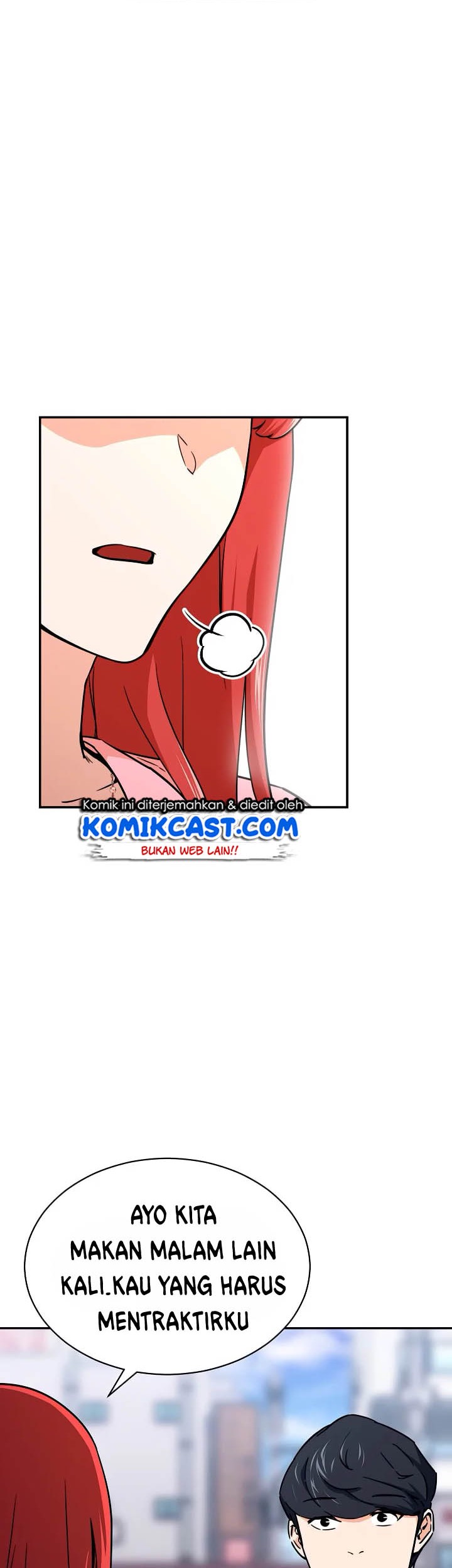 Baca  My Dad Is Too Strong Chapter 42 Gambar 2
